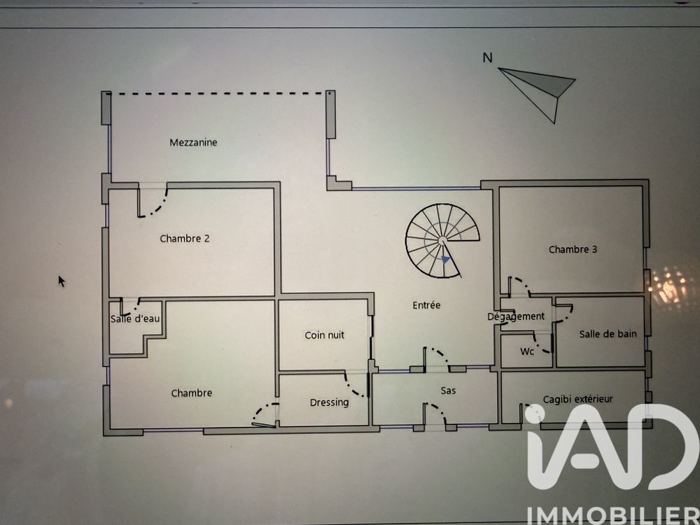 � vendre  Maison Bandol (83150)