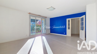  Appartement � vendre 4 pi�ces 83 m�