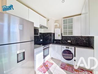  Appartement � vendre 3 pi�ces 62 m�