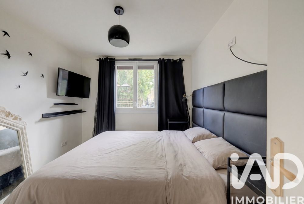 � vendre  Maison Chalifert (77144)