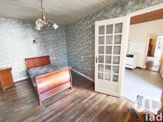  Maison � vendre 4 pi�ces 103 m�