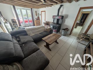  Maison � vendre 8 pi�ces 172 m�