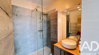  Appartement � vendre 2 pi�ces 49 m�