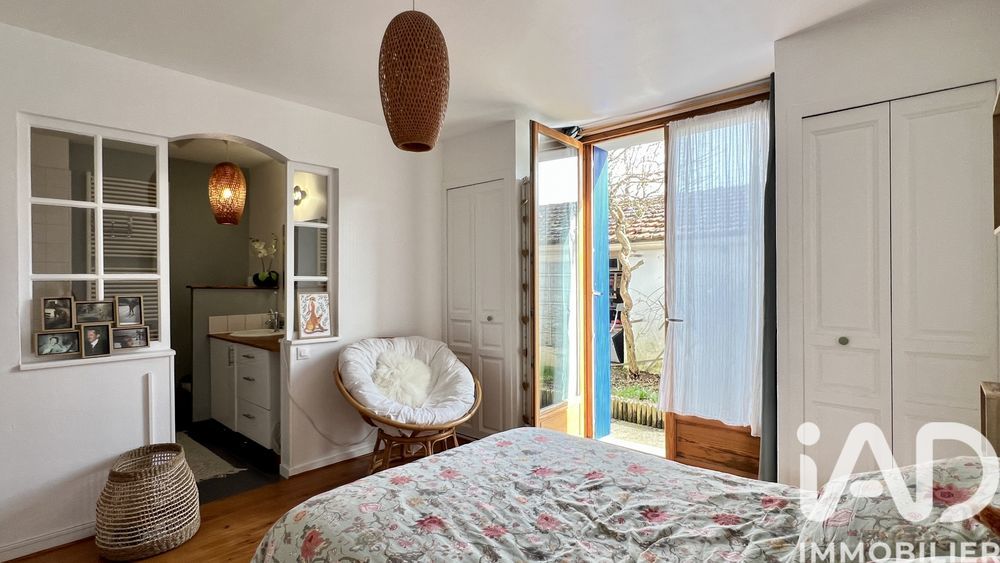 � vendre  Maison La Rochelle (17000)