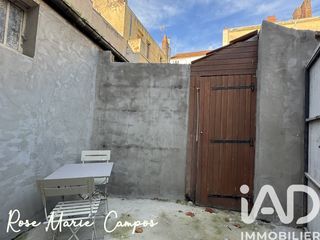  Appartement � vendre 5 pi�ces 148 m�