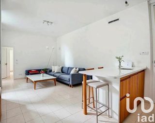  Appartement � vendre 2 pi�ces 35 m�