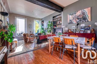  Appartement � vendre 5 pi�ces 131 m�