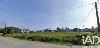  Terrain � vendre 562 m�