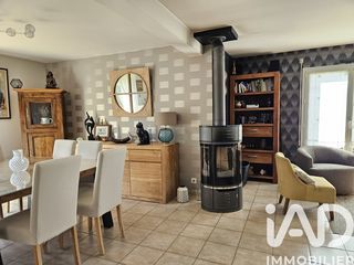  Maison � vendre 4 pi�ces 95 m�