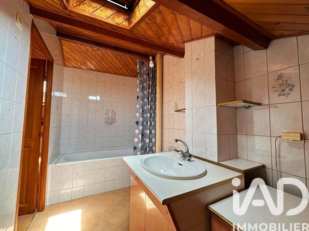 � vendre  Maison Marseille 9