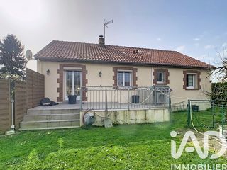  Maison � vendre 4 pi�ces 90 m�