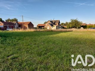  Terrain � vendre 1192 m�