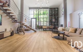  Loft � vendre 6 pi�ces 153 m�