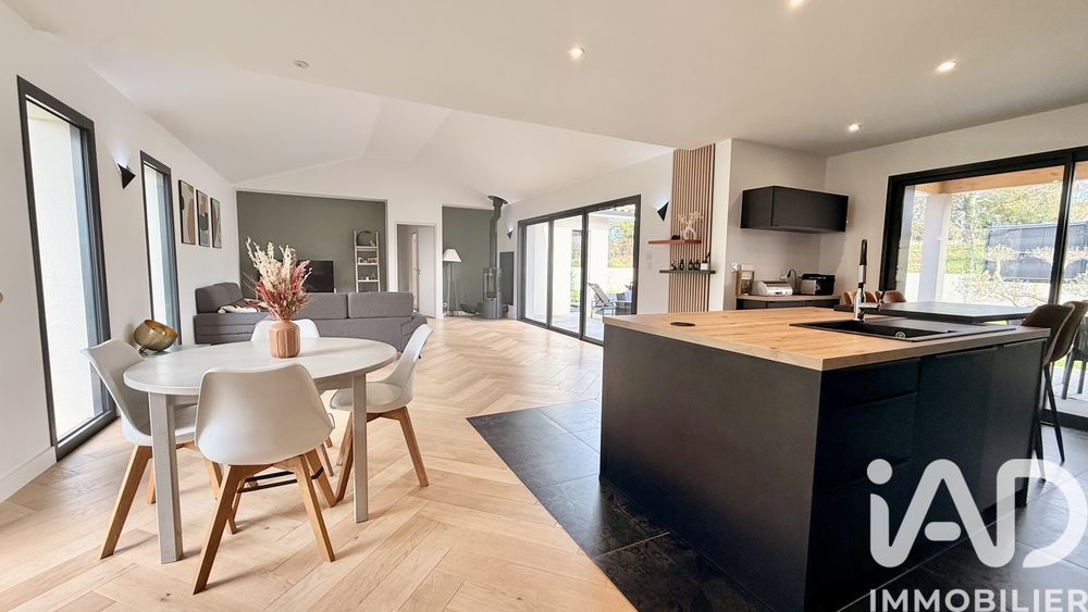 � vendre  Villa Bouliac (33270)