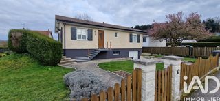  Maison � vendre 4 pi�ces 96 m�