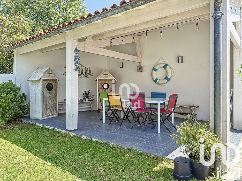 � vendre  Maison La Couarde-sur-Mer (17670)