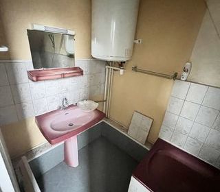  Appartement � vendre 2 pi�ces 36 m�