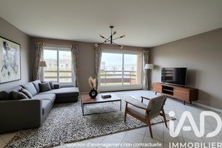  Appartement � vendre 4 pi�ces 102 m�