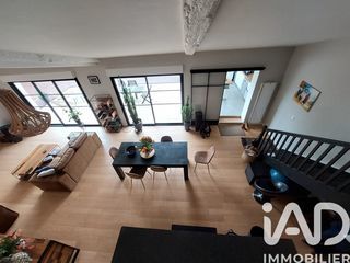  Maison � vendre 7 pi�ces 217 m�