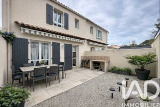  Maison � vendre 3 pi�ces 51 m�