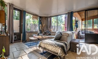  Maison � vendre 2 pi�ces 120 m�