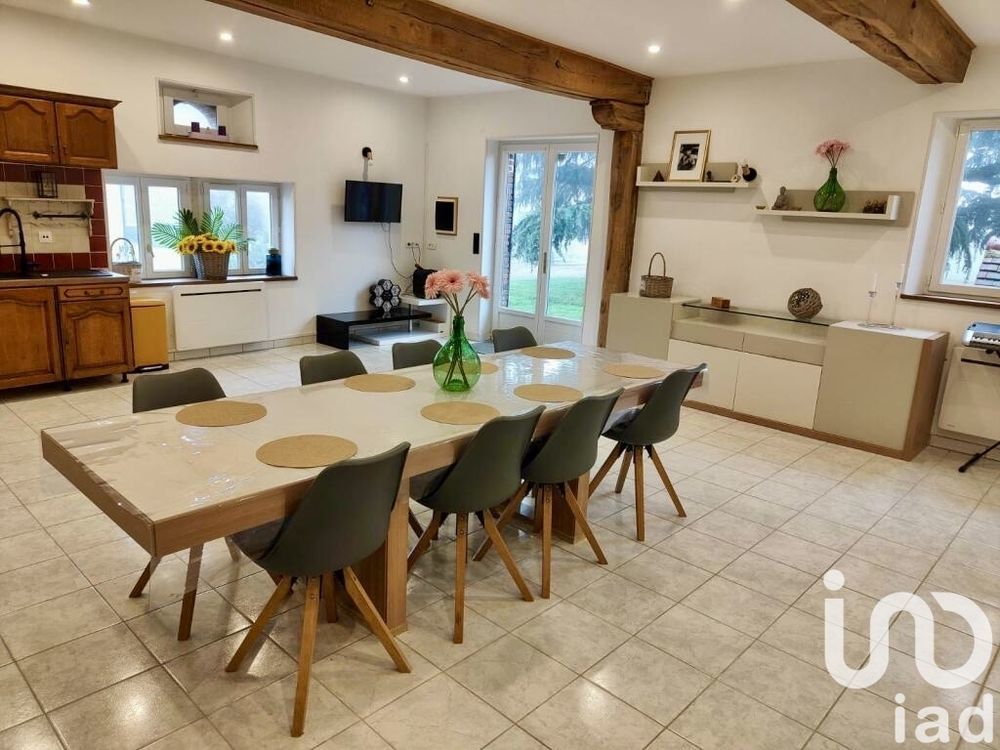 � vendre  Maison Ch�teauneuf-en-Thymerais (28170)