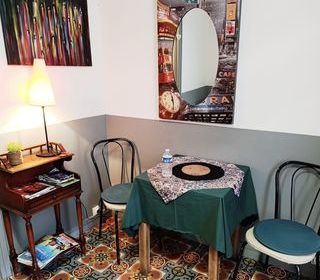  Appartement � vendre 2 pi�ces 27 m�