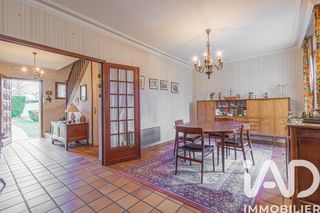  Maison � vendre 7 pi�ces 200 m�