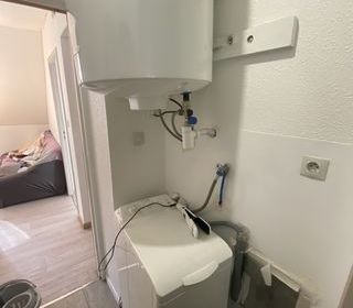  Appartement � vendre 1 pi�ce 27 m�