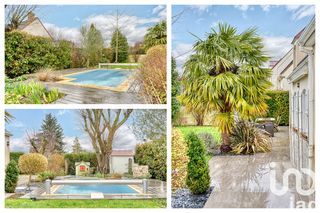  Maison � vendre 9 pi�ces 300 m�