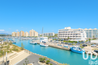  Appartement � vendre 3 pi�ces 60 m�