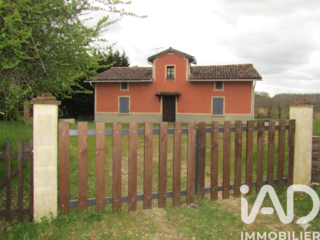  Maison � vendre 3 pi�ces 113 m�