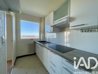  Appartement � vendre 1 pi�ce 39 m�