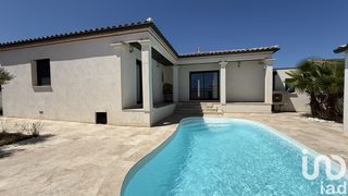  Maison � vendre 4 pi�ces 118 m�