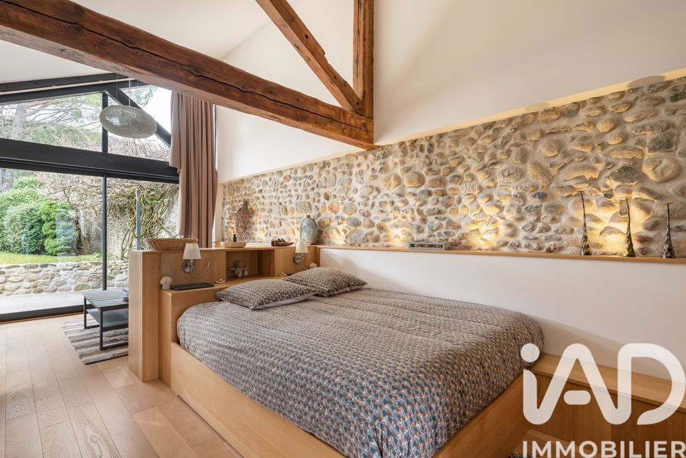 � vendre  Maison Champagnier (38800)