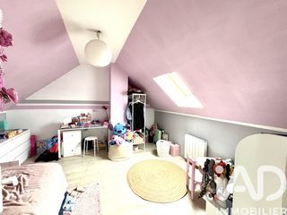  Maison � vendre 6 pi�ces 137 m�