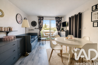  Appartement � vendre 2 pi�ces 25 m�