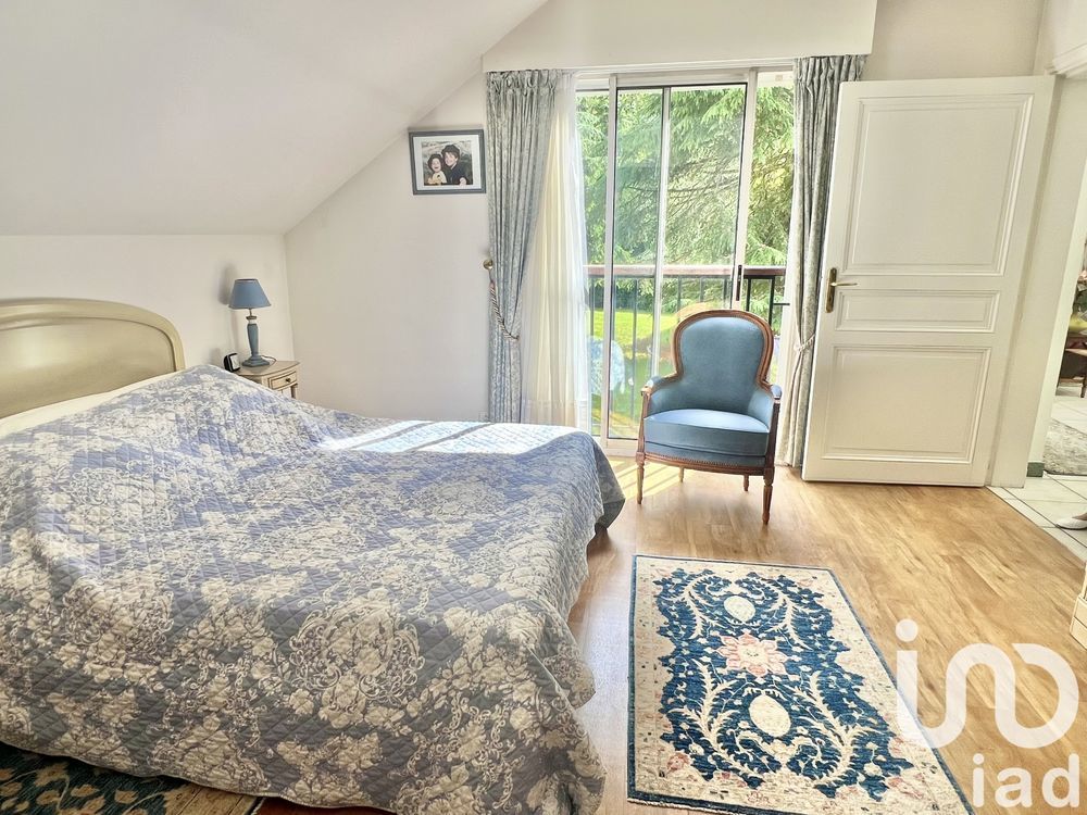 � vendre  Villa Parmain (95620)