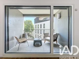  Appartement � vendre 4 pi�ces 88 m�