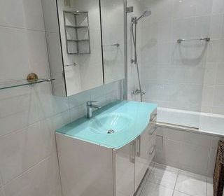  Appartement � vendre 1 pi�ce 30 m�