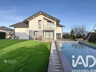  Maison � vendre 6 pi�ces 159 m�