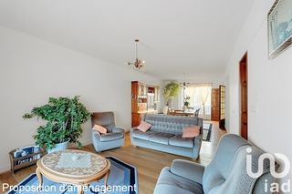  Maison � vendre 7 pi�ces 185 m�