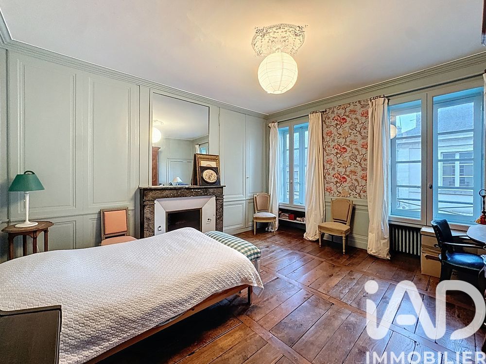 � vendre  Appartement Rennes (35000)