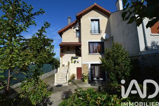  Maison � vendre 6 pi�ces 117 m�