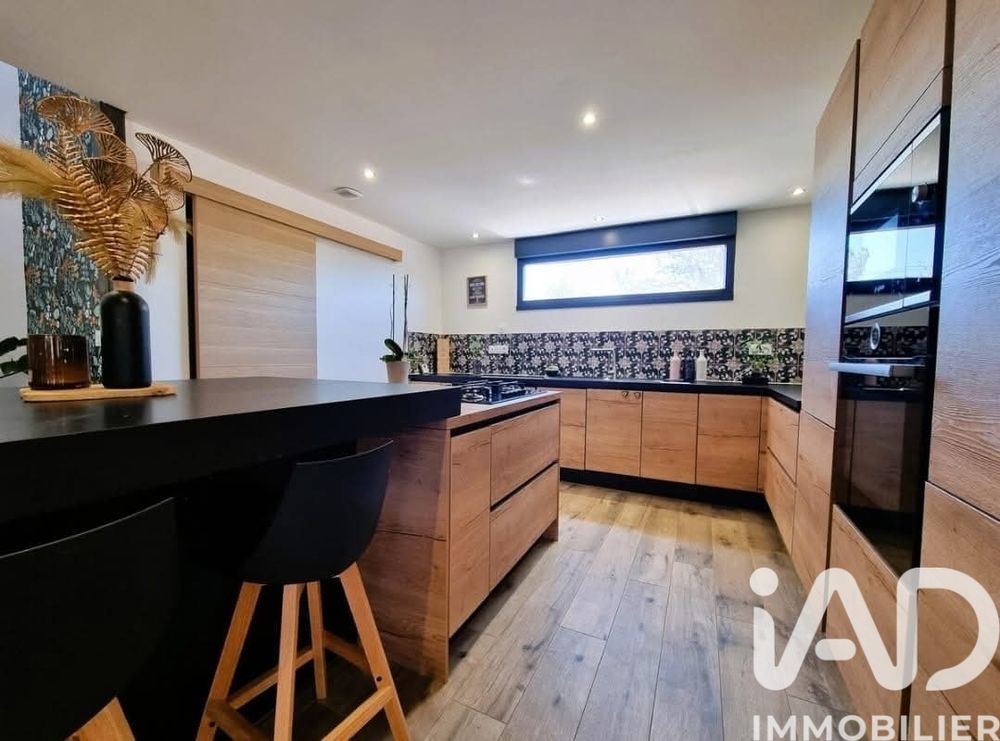 � vendre  Villa Sall�les-d'Aude (11590)