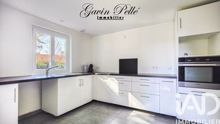  Maison � vendre 6 pi�ces 127 m�