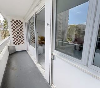  Appartement � vendre 4 pi�ces 79 m�