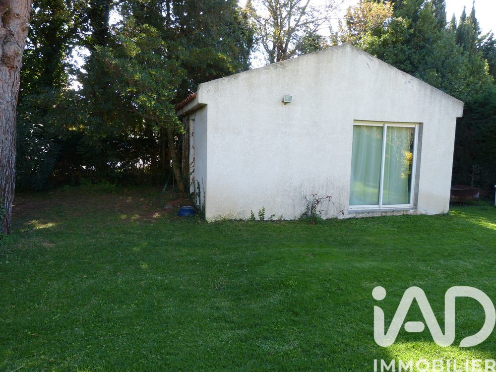 � vendre  Villa Canoh�s (66680)