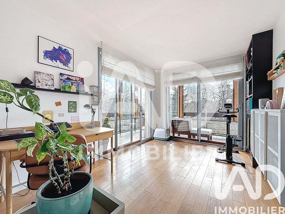 � vendre  Appartement Maisons-Laffitte (78600)