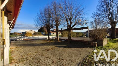   Vente Maison de village 14 pi�ces Maison - 14 pi�ce(s) - 426 m�